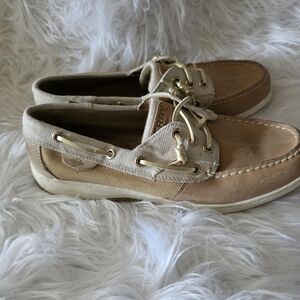 Sperry Women's Rosefish Boat Shoes